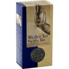 Vitt te Pai Mu Tan White Tea 40g