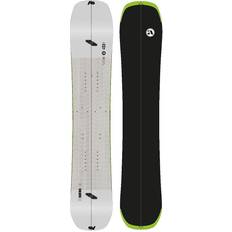 Splitboards Snowboards Amplid Freequencer 2022