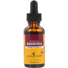 Herb Pharm Rhodiola 30ml