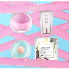 Glow Gift Boxes & Sets Foreo Skincare Secret LUNA Mini 2 + UFO Mini 2 Set