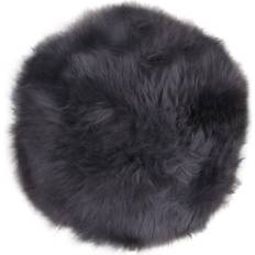 Skinn Stolsdynor House Nordic Lambskin Stolsdyna Grå