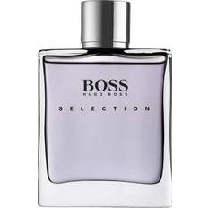 HUGO BOSS Eau de Toilette HUGO BOSS Selection EdT 100ml