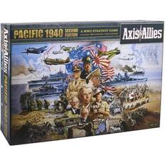 Axis & Allies Pacific 1940 Second Edition