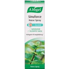 A.Vogel Vitaminer & Kosttilskud A.Vogel Sinuforce Næse Spray 20ml