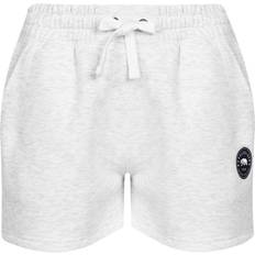 Signature Shorts Ladies - Ice Marl