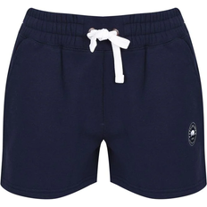 Signature Shorts Ladies - Navy