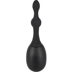 Silikon Analduschen You2Toys Black Velvet Douche Small