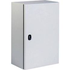 Schneider Electric Wandgehäuse Schneider Electric Niveauwächter, Leitfähigkeit,250Ohm-1MOhm, 24-240VAC/DC, 2W RM35LM33MW (RM35LM33MW)