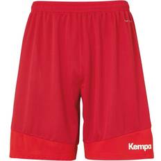 Kempa Emotion 2.0 Shorts Men - Chili Red/Red