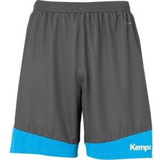 Kempa Emotion 2.0 Shorts Blue/Grey Male