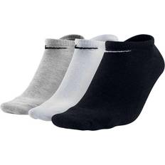 Nike Lightweight Training No-Show Socks 3-pack Men - Multi-Colour