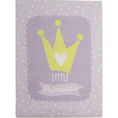 Little Princess De Luxe Carpet