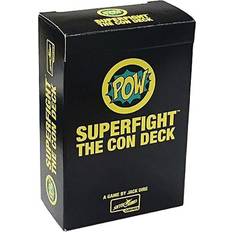 Skybound Games Superfight: The Con Deck