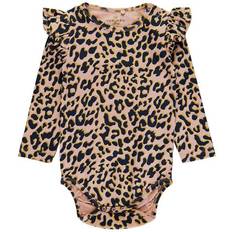 The New Siblings Adda LS Body - Leo Aop (TNS1080)
