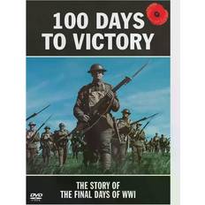 Documentaries DVD-movies 100 Days To Victory (DVD)