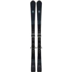 Völkl Pistskidor Alpinskidor Völkl Flair 76 2022
