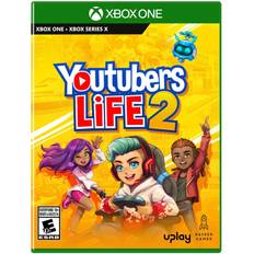 Youtubers Life 2 Xbox One