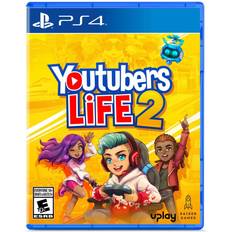 Youtubers Life 2 (PS4)