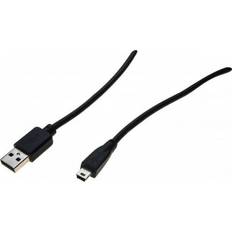 EXC USB A - MINI USB B 2.0 2m