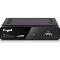 Décodeurs TV numériques Engel RT5130T2 Full HD DVB-T2