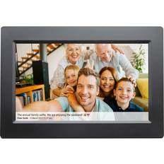 Digital Photo Frames Denver PFF-1015 10.1 Inch