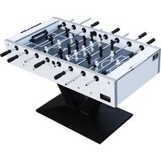 Jeu de Football Sports de Table Cougar Fossball Worldcup Premium Pro Football Table