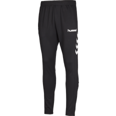 Pantalones Hummel Core Football Pant Kids - Black