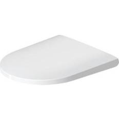 Duravit D-Neo WC-Sitz 376 x 441 x 43 mm Duroplast Absenkautomatik 0021610000