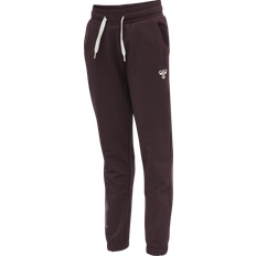 Hummel sweatpants Hummel Nueve Pants - Fudge (212442-8016)