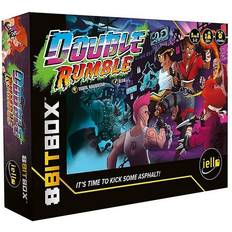 8bit 8Bit Box: Double Rumble