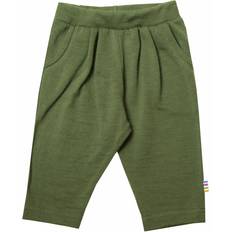 Joha Wool Trousers - Green (28602-348-15964)