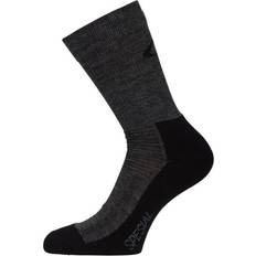 Ulvang Abbigliamento Ulvang Spesial Wool Socks Unisex - Charcoal Melange/Black