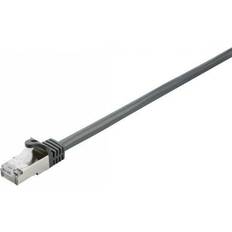 V7 RJ45-RJ45 S/FTP Cat7 0.5m