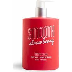 Sabonete de Mãos Líquido com Doseador Smooth Jordbær