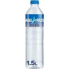 Aquarius Zero Azúcar Limón Bebida Funcional 1.5L Pack de 6