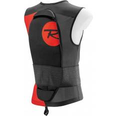 Rossignol Skiudstyr Rossignol RPG Vest SR SAS Tec Back Protectors Men L/XL (180-210cm)