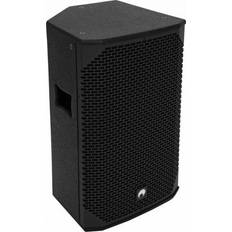 Omnitronic AZX-215 Enceinte PA 38 cm 15 Pouces