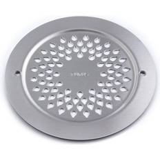 Purus S-serie Rostfri Sil Drop