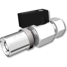 Kulventil Ax16Xcu10