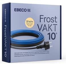 Värmekabel frostvakt 10 ebeco Ebeco Frostvakt 35m