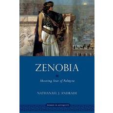 Zenobia Zenobia (Paperback)