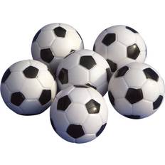 Table Football Balls 32mm 6pcs
