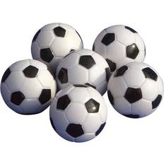 Gamesson Fodboldspil Bordspil Gamesson Table Football Ball Ø36mm 6pcs