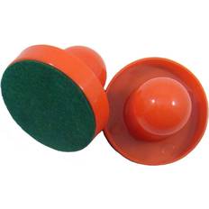 Gamesson Air Hockey Bordsspel Gamesson Air Hckey Mini Pushers Ø65mm 2pcs