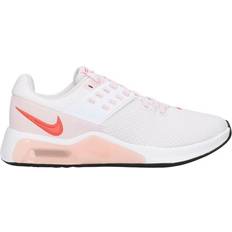 Nike Air Max Gym & Training Shoes Nike Air Max Bella TR 4 W - Summit White/Magic Ember/Black