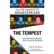 Tempest 30 The Tempest (Paperback)