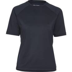 Cyclisme - Femme T-shirts POC Reform Enduro Light Women's Maillot Uranium Black