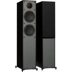 Monitor Audio 200 Vloerstaande Speakers Wit