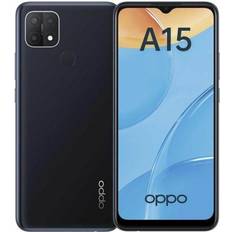 Oppo A15 2GB RAM 32GB