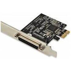 Controller Cards MicroConnect PCIE-MCS1P